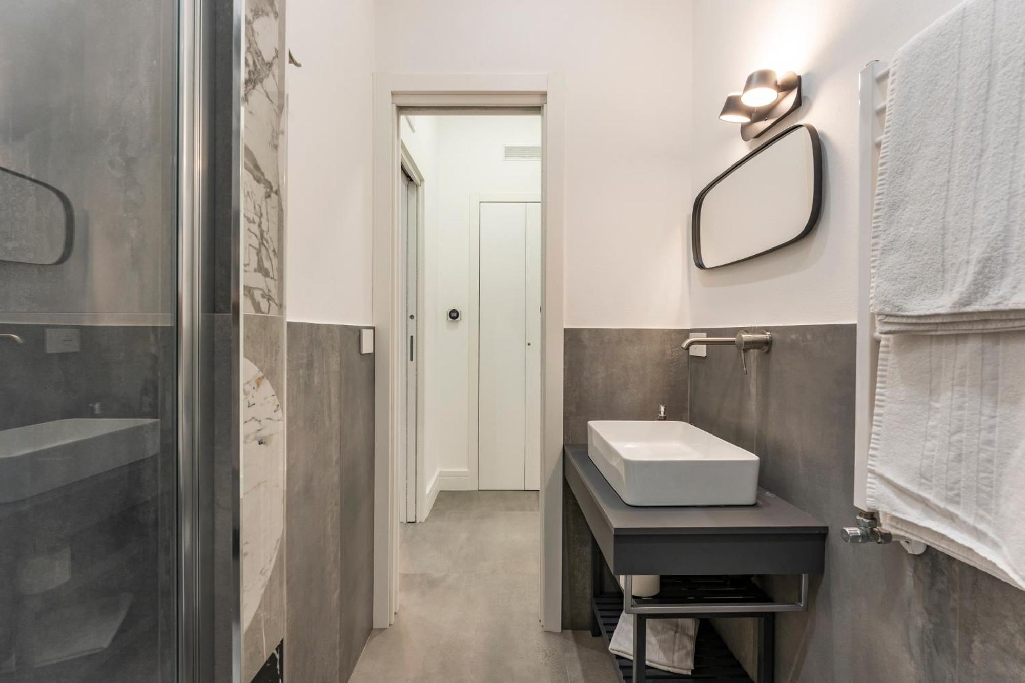 A26 Apartments - Premium Apartment In Naples Nápoles Exterior foto
